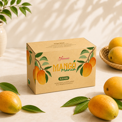 Luxe Mango 2.5kg