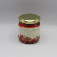 Cake in a Jar