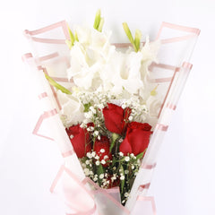 Lavish Bouquet - TCS SentimentsExpress