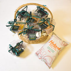 Signature Snack & Dessert Hamper