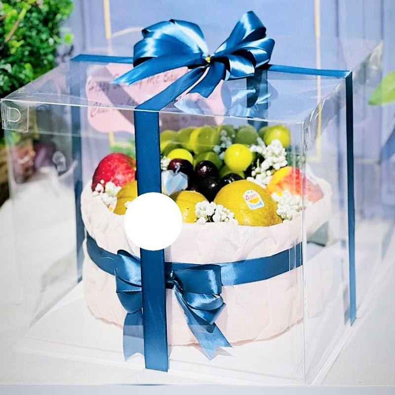 Fruitful Treasure Gift Box
