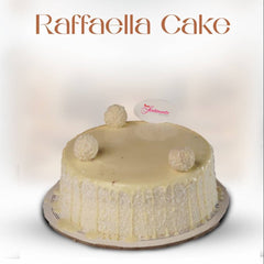 Raffaello Chocolate Cake 2.5 LBS