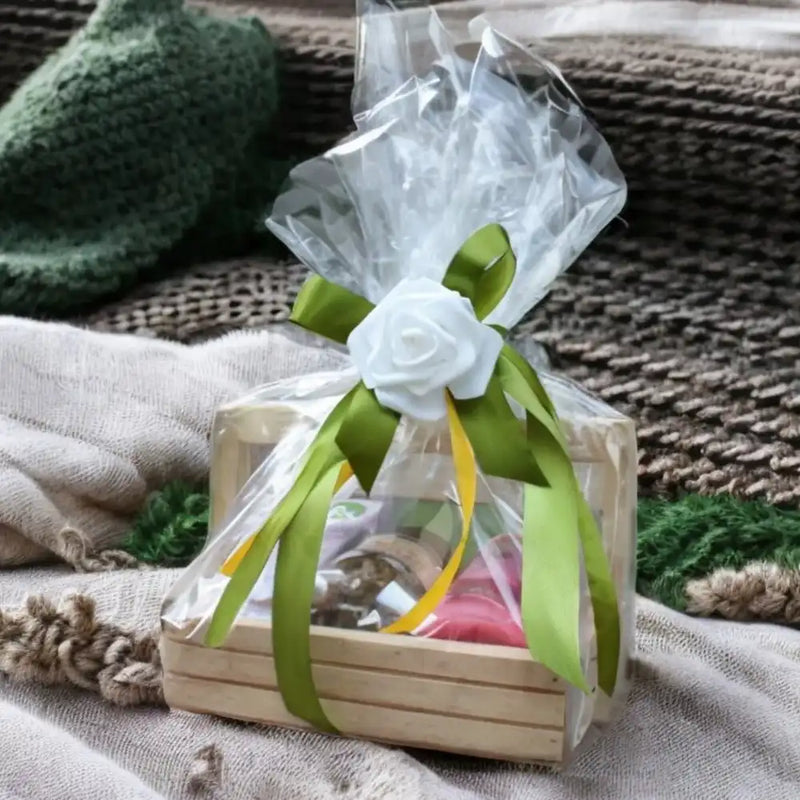 Serenity Basket