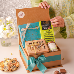 Eid Sugar-free Hamper