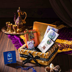 Ramadan Basket Medium