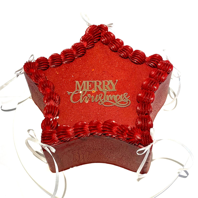 Festive Charm (6-inch)