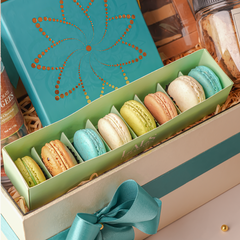 Eid Grand Gesture Hamper