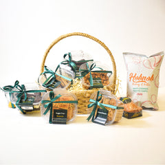 Signature Snack & Dessert Hamper