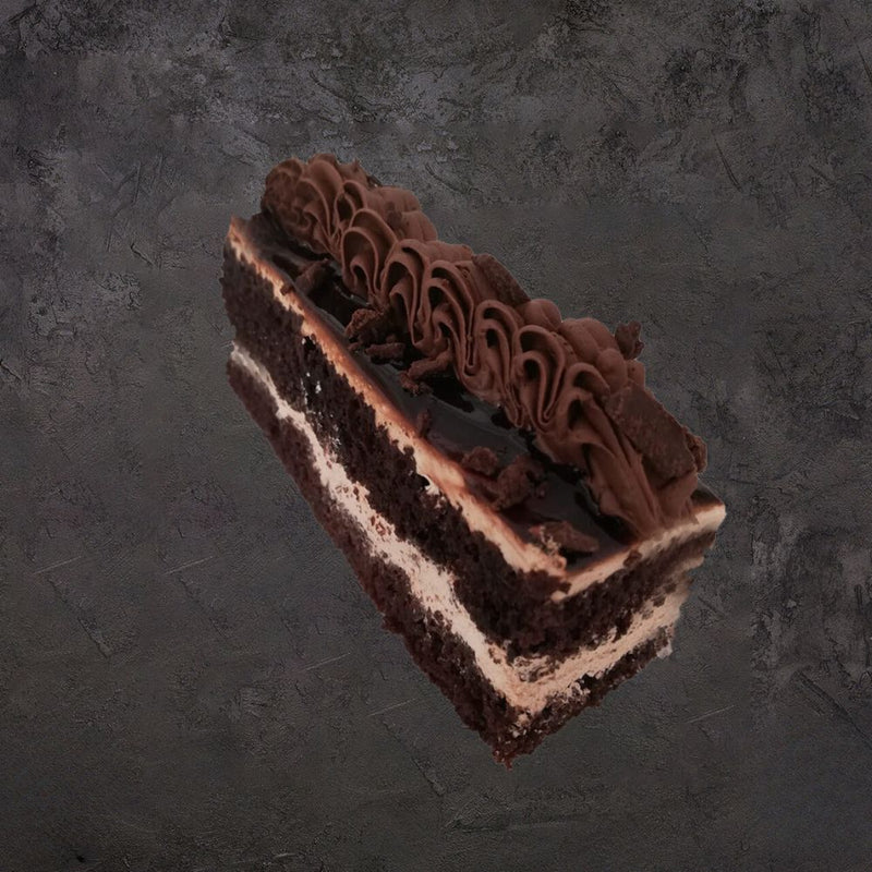 Cocoa Delight Pastry