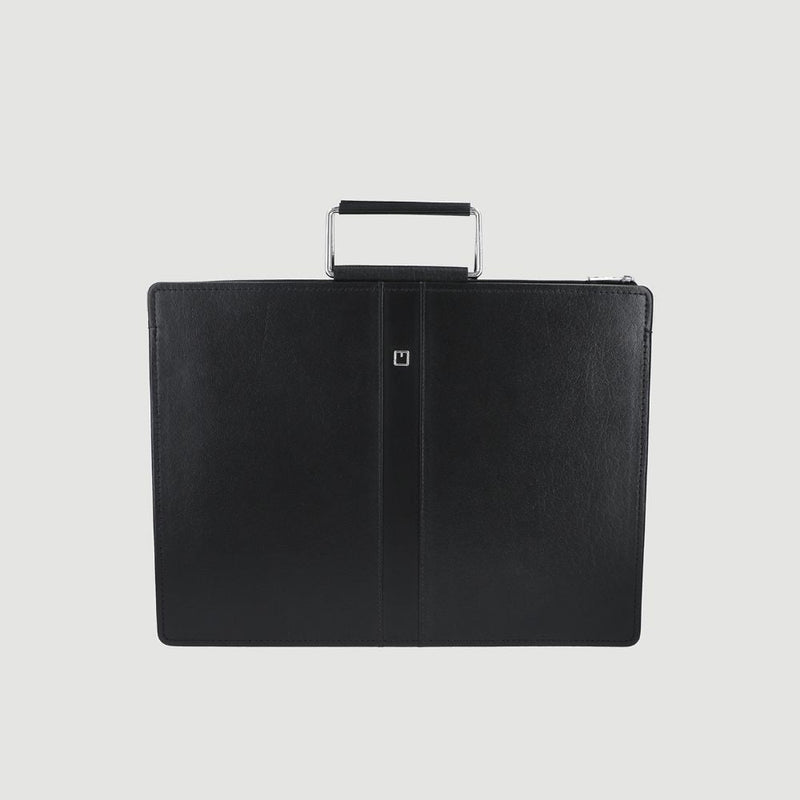 Classic Carry Top Handle Portfolio