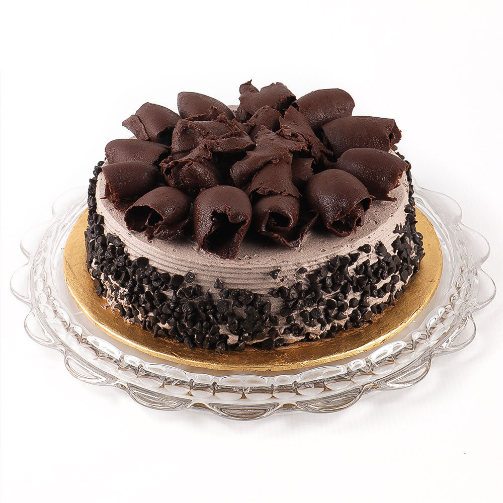 World Class Mousse Cake 2LBS - TCS Sentiments Express