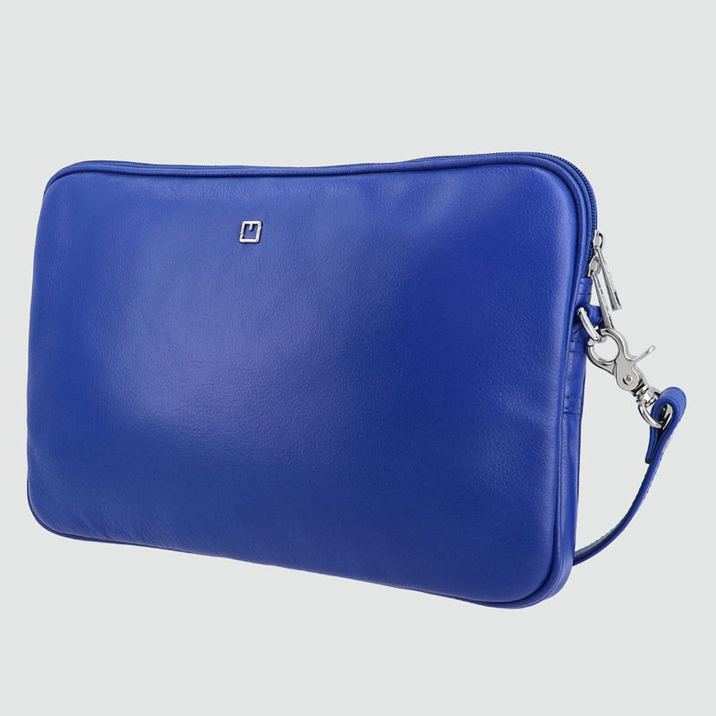 Elegant Essentials Laptop Sleeve