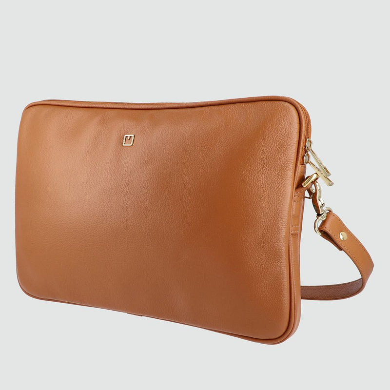 Elegant Essentials Laptop Sleeve