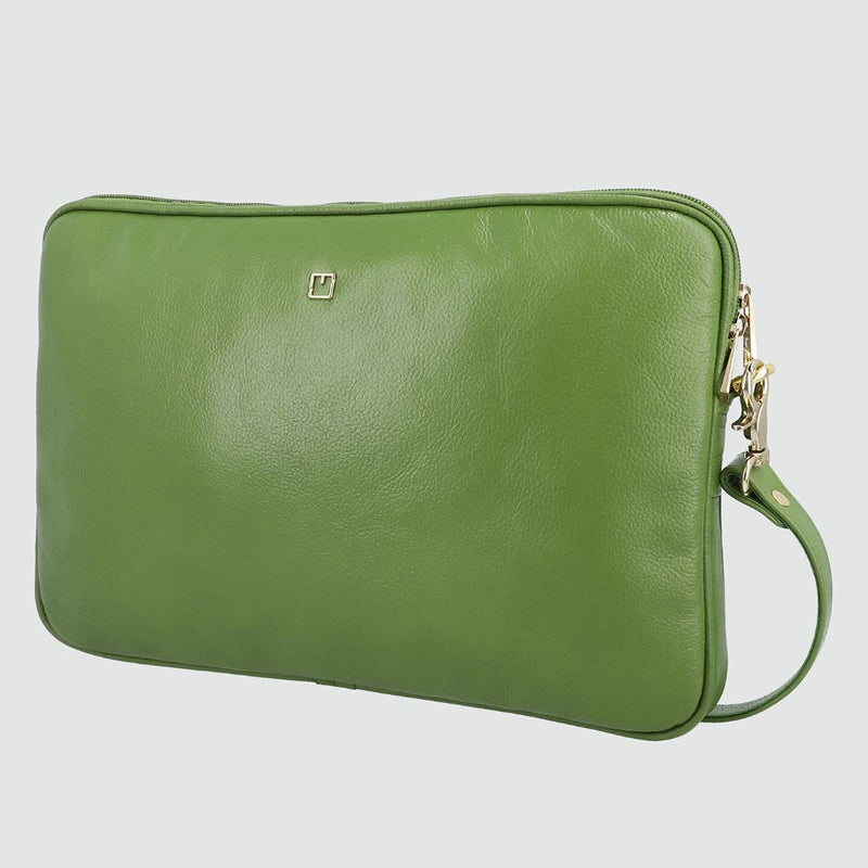 Elegant Essentials Laptop Sleeve