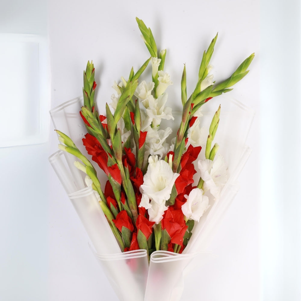 Simply Bright Bouquet - TCS SentimentsExpress