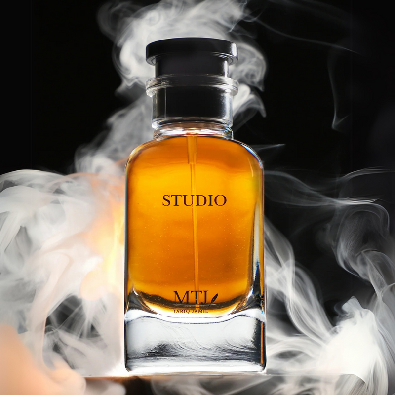 Studio Perfume