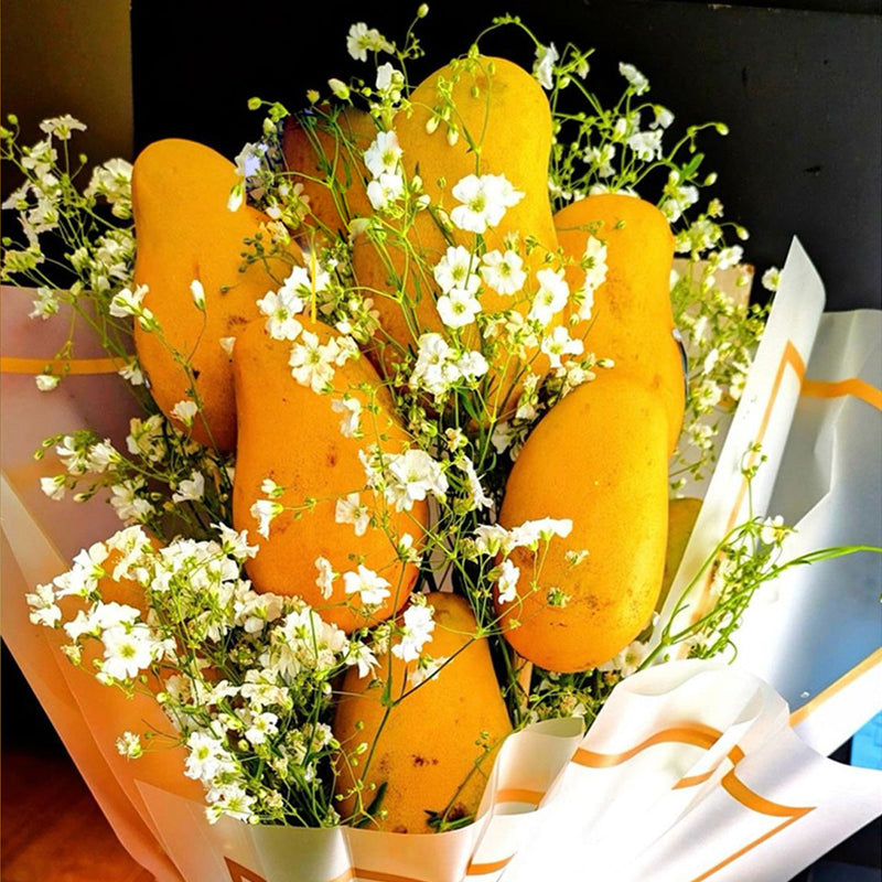 Mango Surprise Bouquet