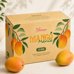Luxe Mango 5kg