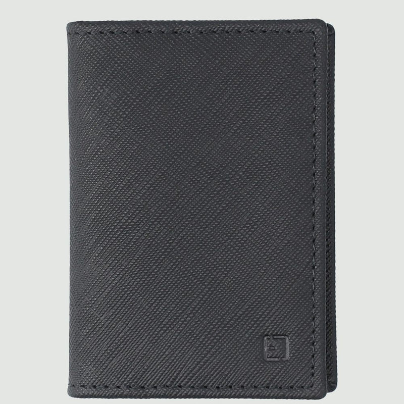 Premium Leather Card Case