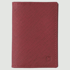 Premium Leather Card Case