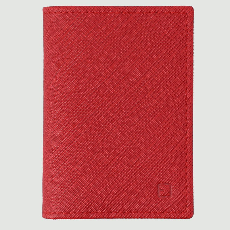 Premium Leather Card Case