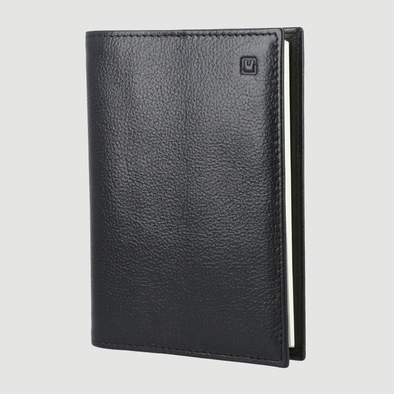 Premium Leather Journal