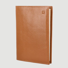 Premium Leather Journal