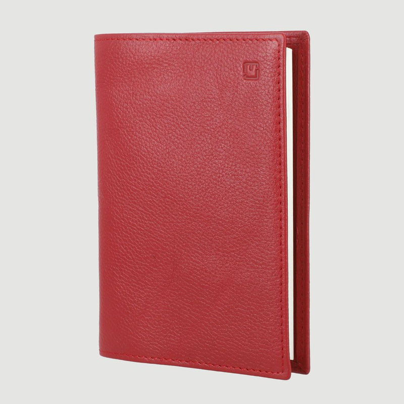 Premium Leather Journal