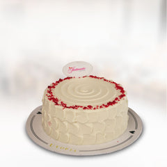 Red Velvet Cream Cheese Cake 2.5 LBS