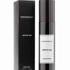 WHITE TEA GINGER ROOM SPRAY