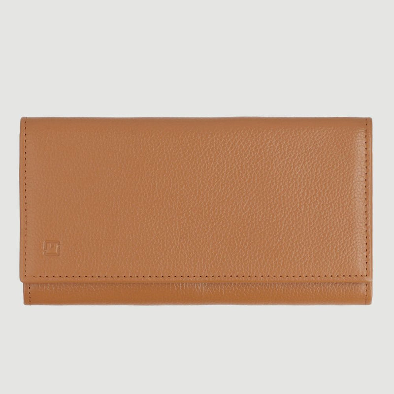 Classic Elegance Wallet