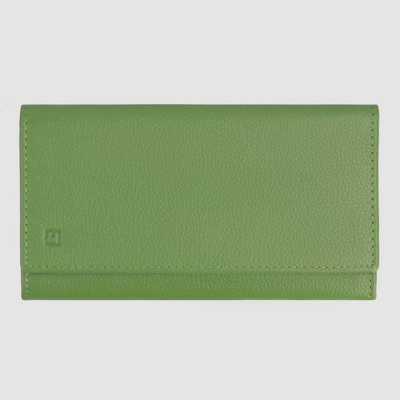 Classic Elegance Wallet