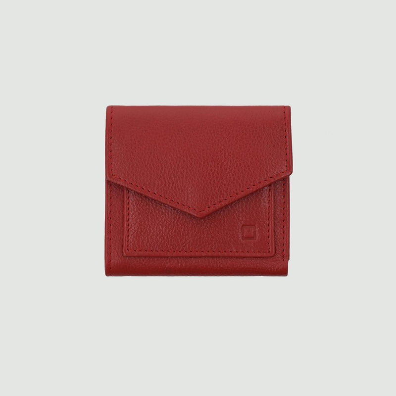 Stylish Femme Wallet