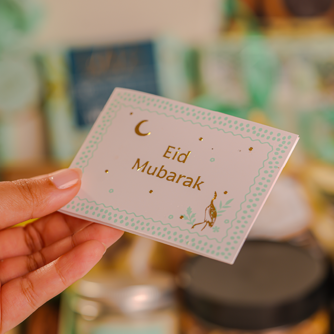 Eid Luxe hamper