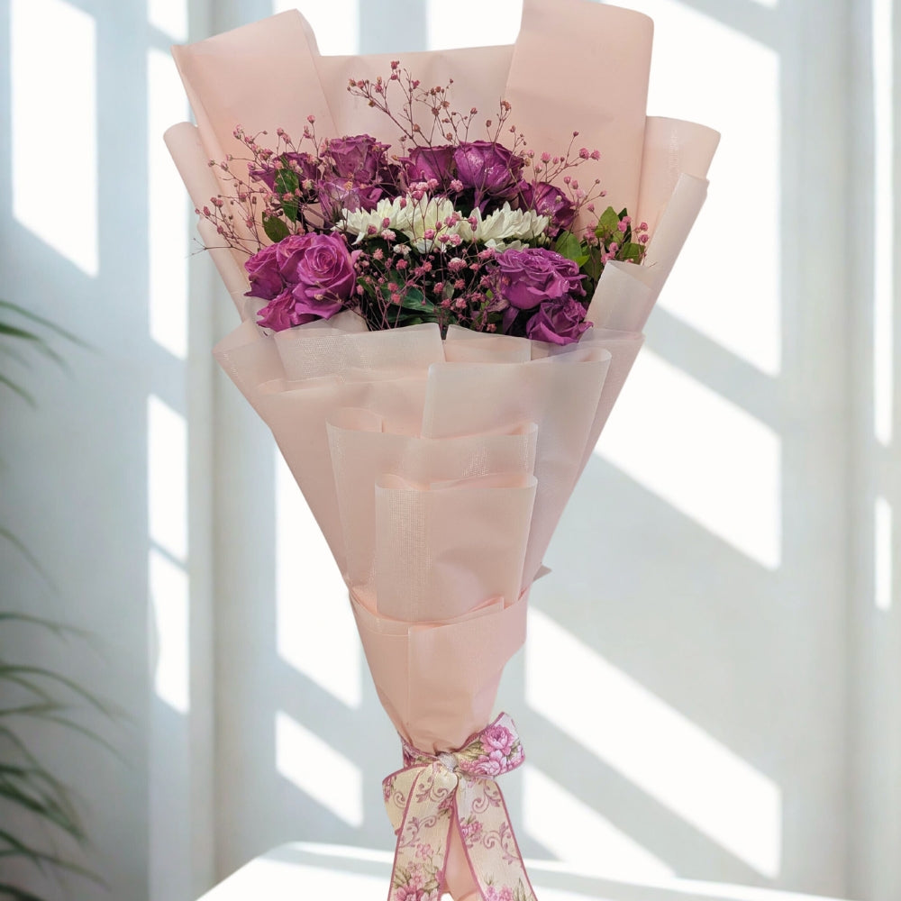 For Cherished Connections - TCS SentimentsExpress