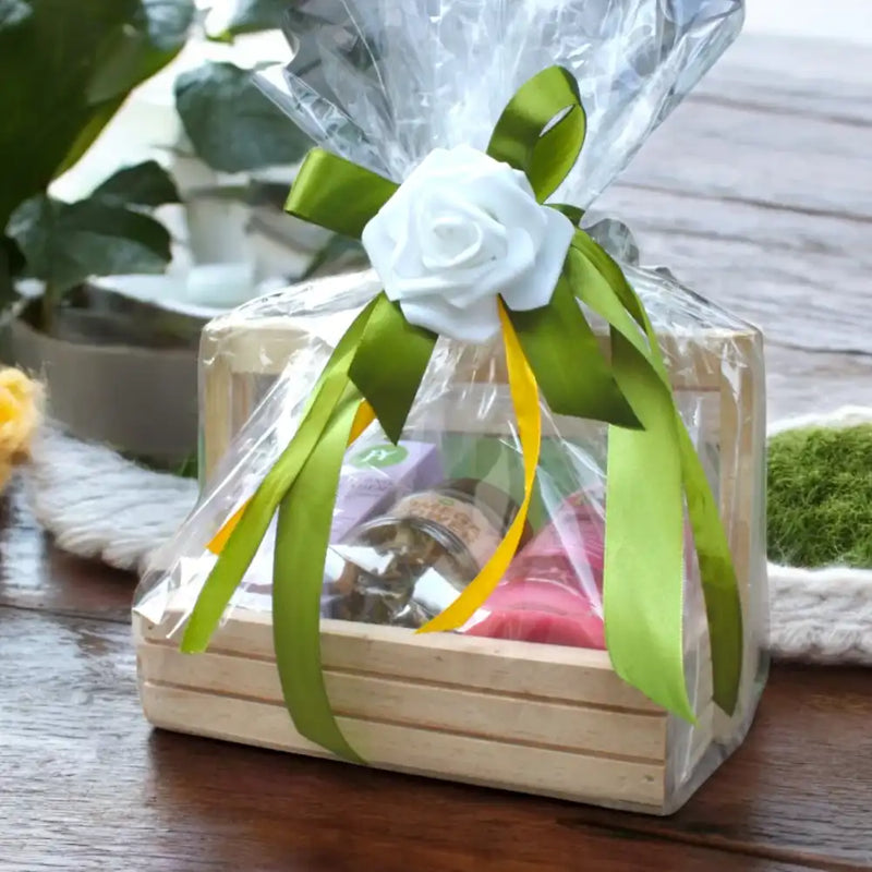 Serenity Basket