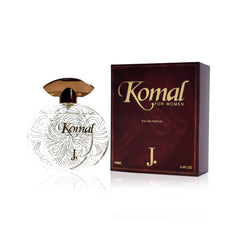 Komal by J. for Her