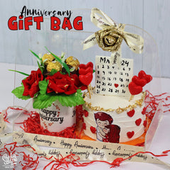 Anniversary Gift Bag