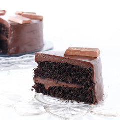 Cadbury Chocolate Cake 2LBS - TCS Sentiments Express