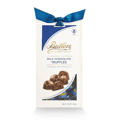 Milk Chcolate Truffles 170G