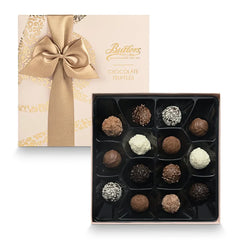 Pink Truffle Box 200G