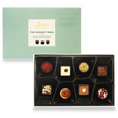 The Desert Menu 130G