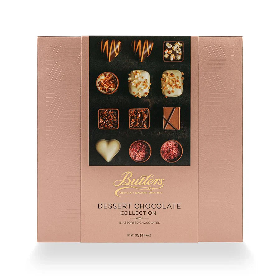 Desert Cafe Collection 240G - TCS SentimentsExpress