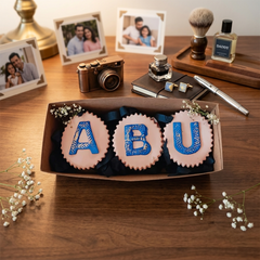 ABU's Tender Treats Cupcakes