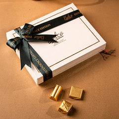 ALBA BOX OF 12