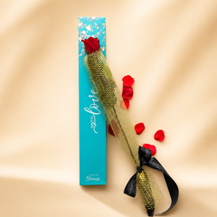 A Rose to Remember