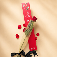 A Rose to Remember