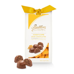 Honeycomb Crisp Chocolates 170G