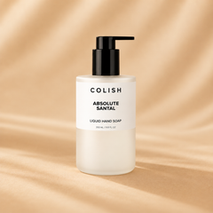 Absolute Santal Liquid Hand Soap