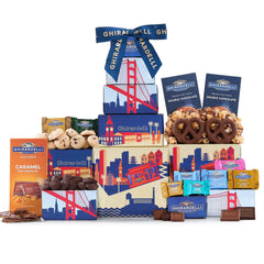 All Things Ghirardelli